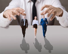 Tomada de Decisão Focada em Gestão de Pessoas